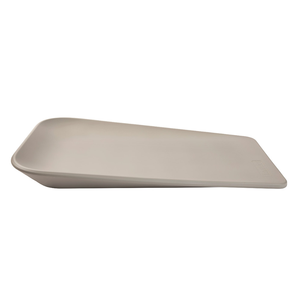 Leander Matty Mini Verschoonkussen + Topper + Badcape