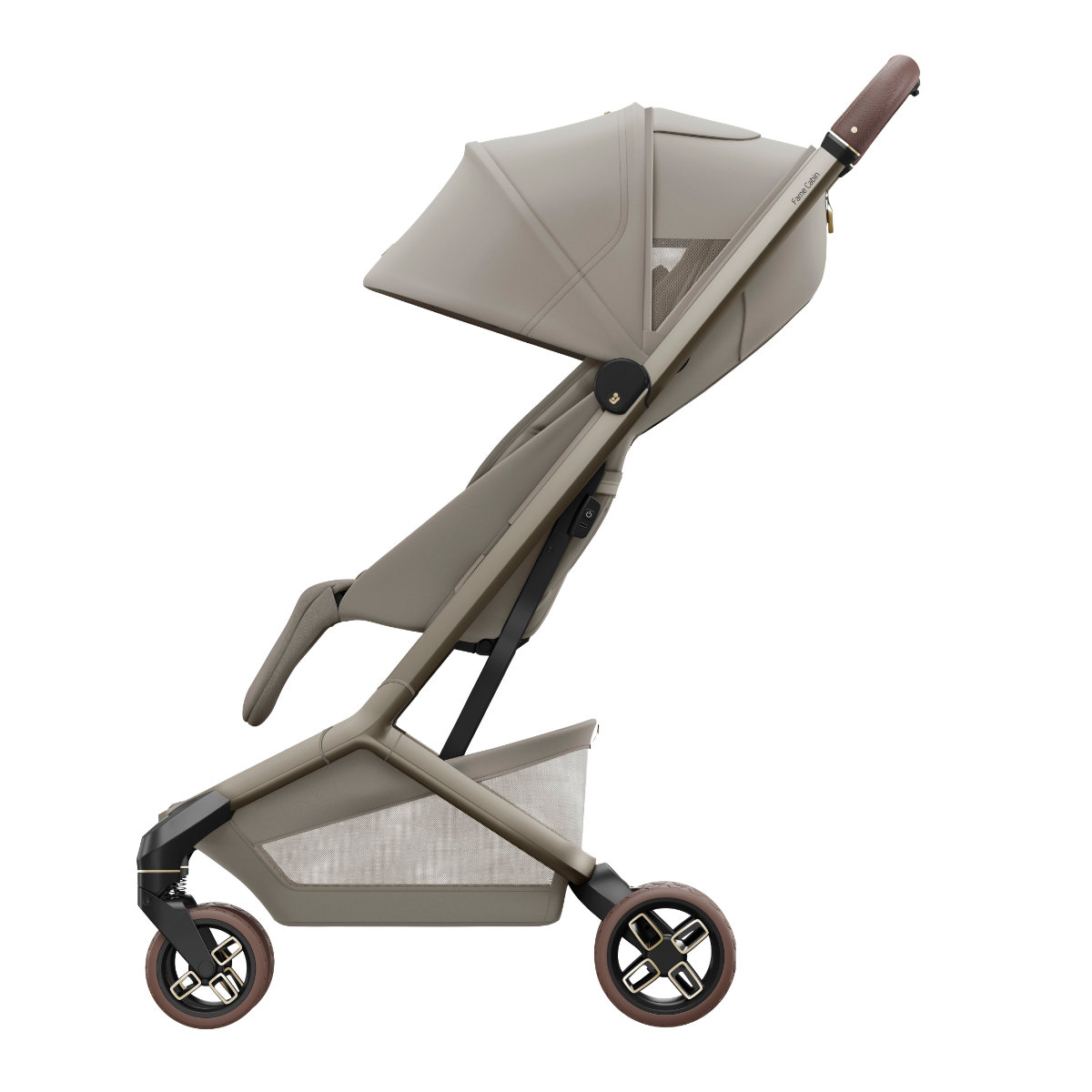 Maxi-Cosi Fame Cabin Buggy | Tweede kans