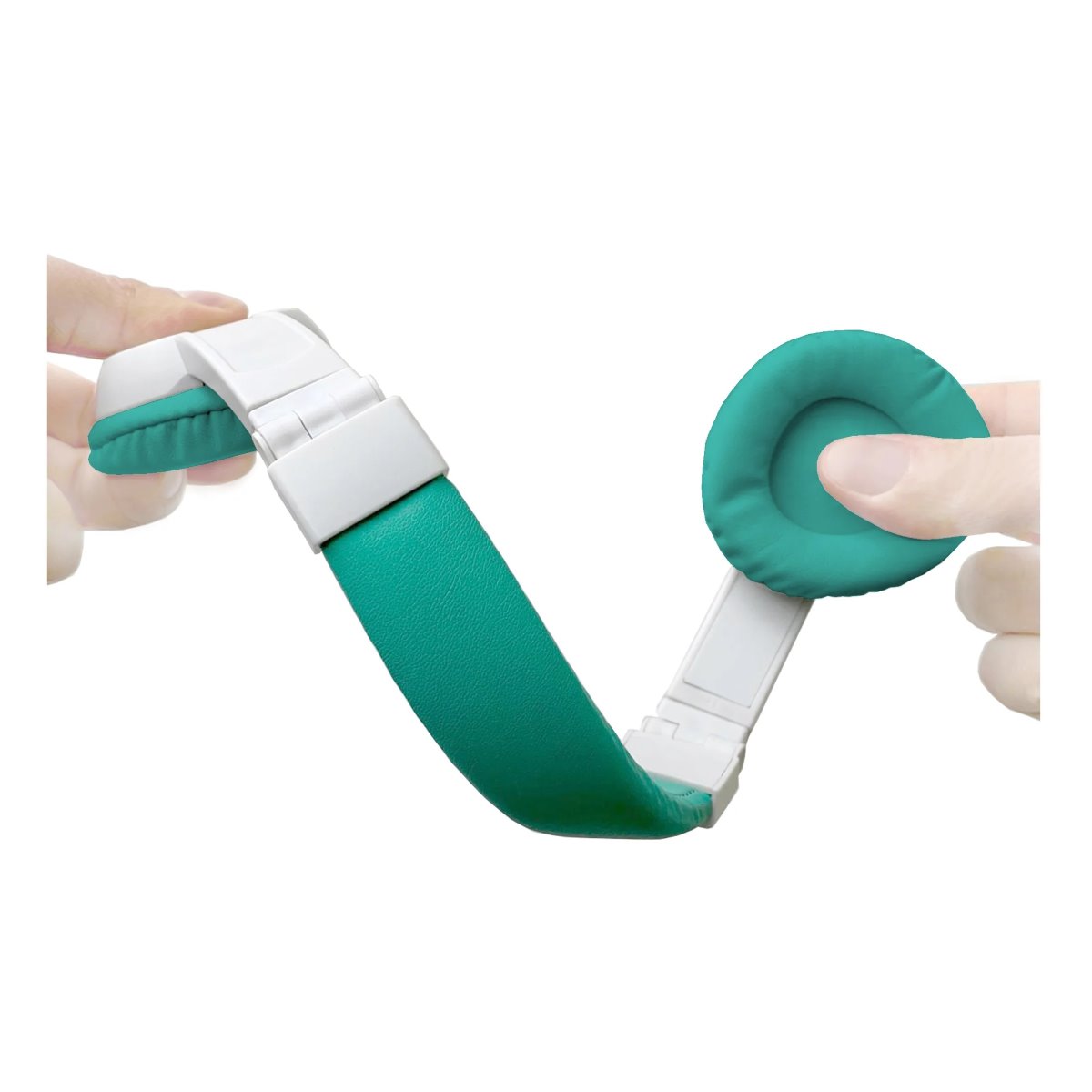TIMIO Opvouwbare Koptelefoon (max. 85dB)