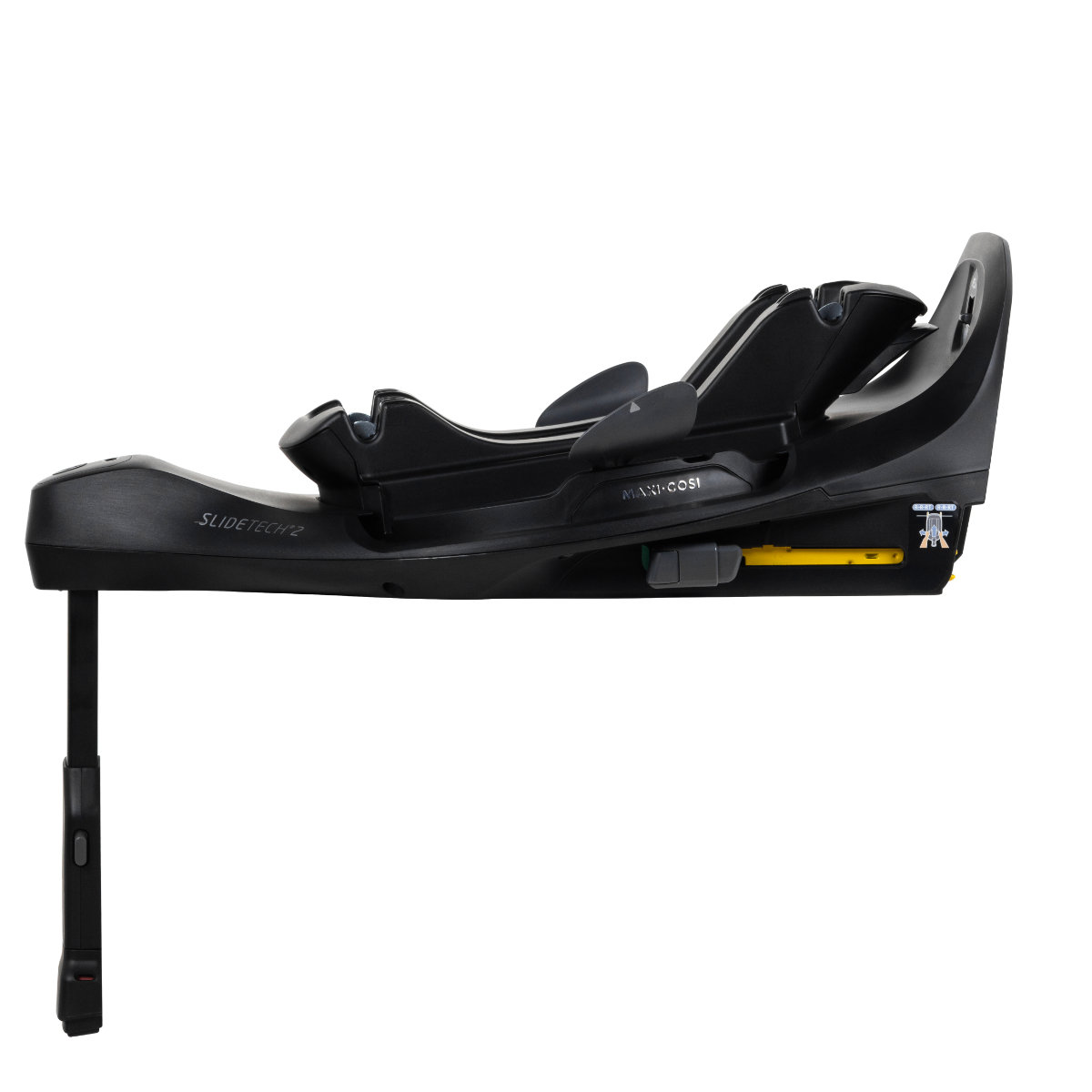 Joolz x Maxi-Cosi FamilyFix Slide Pro ISOFIX Base