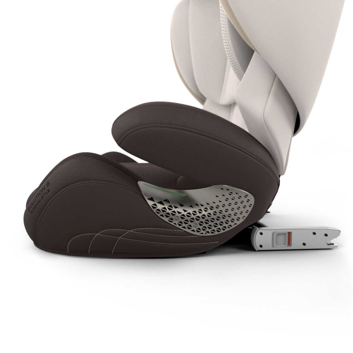 Cybex Solution S i-Size Autostoel met ISOFIX (3–12 jaar)