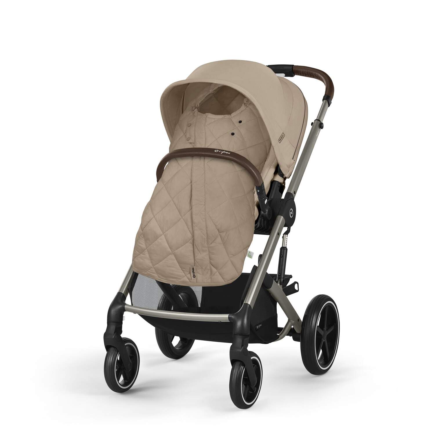 Cybex Snogga 2 Voetenzak