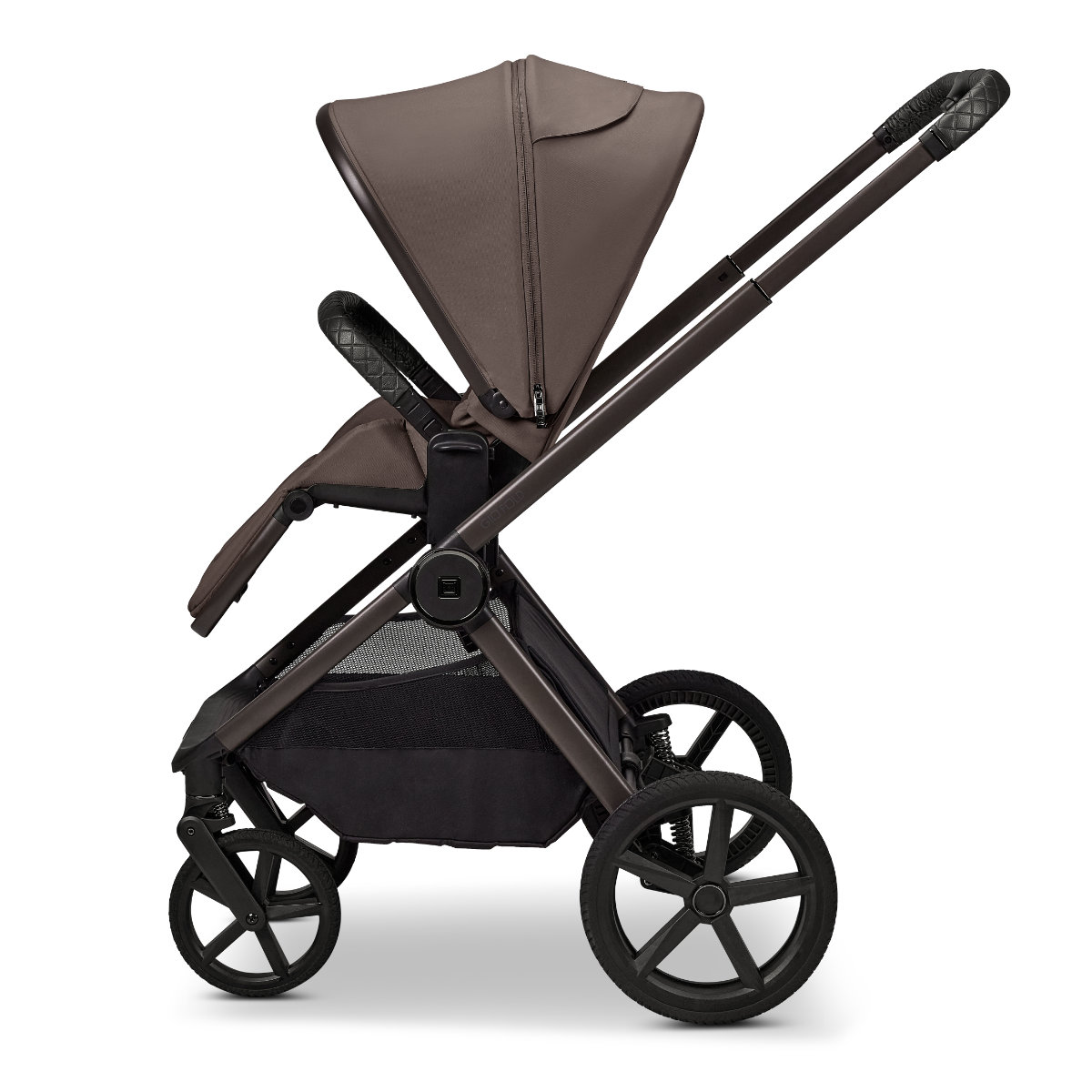 Moon Gio Fold kinderwagen Essential Set