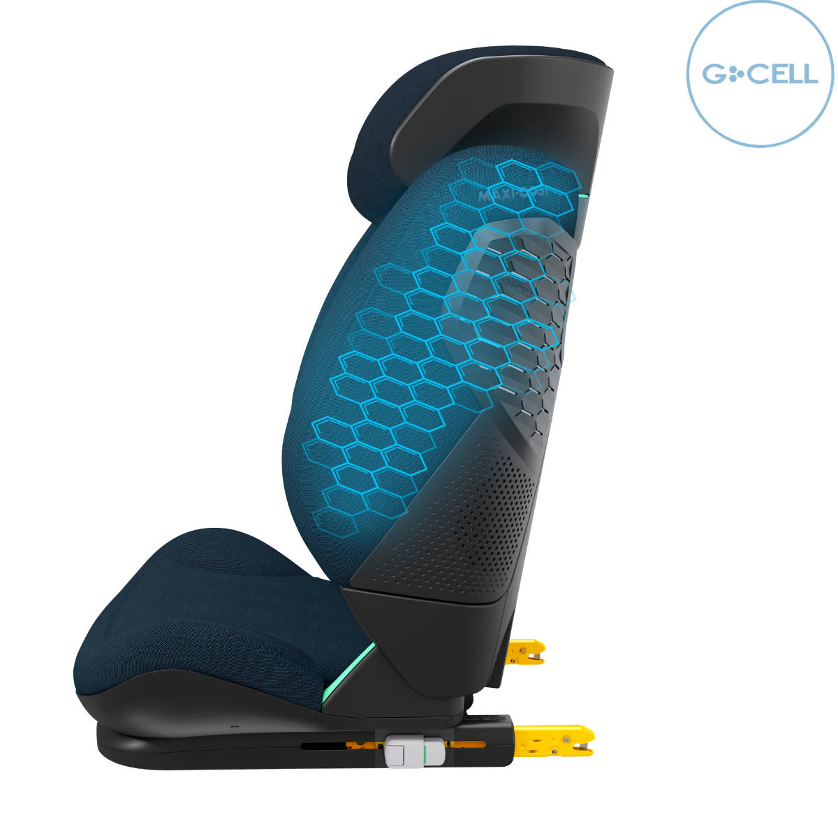 Maxi Cosi RodiFix Pro2 i-Size Autostoel