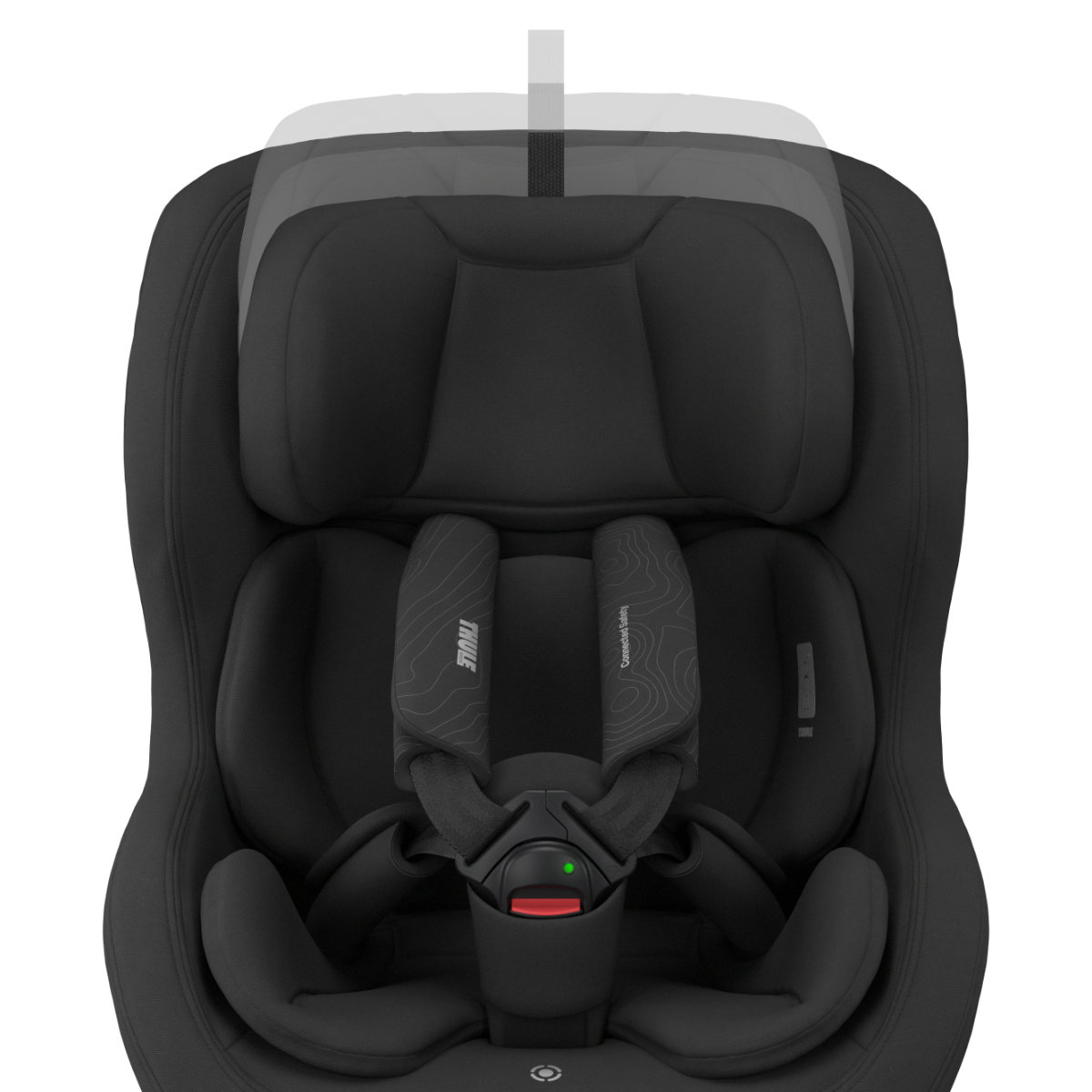 Thule Elm Connect 360 i-Size Autostoeltje