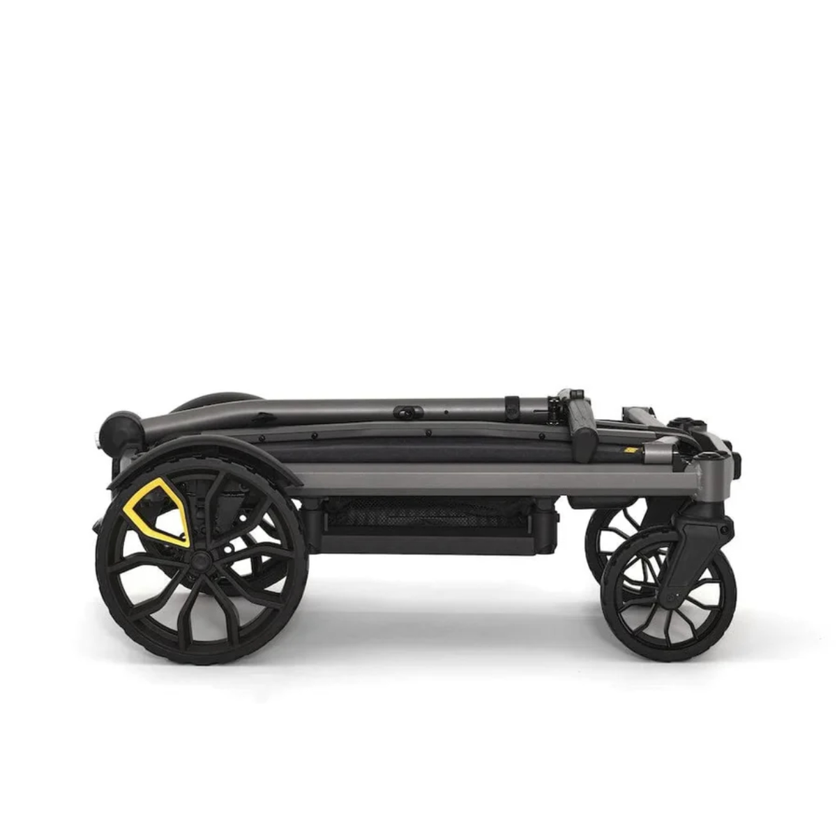 VEER Cruiser City XL Bolderkar