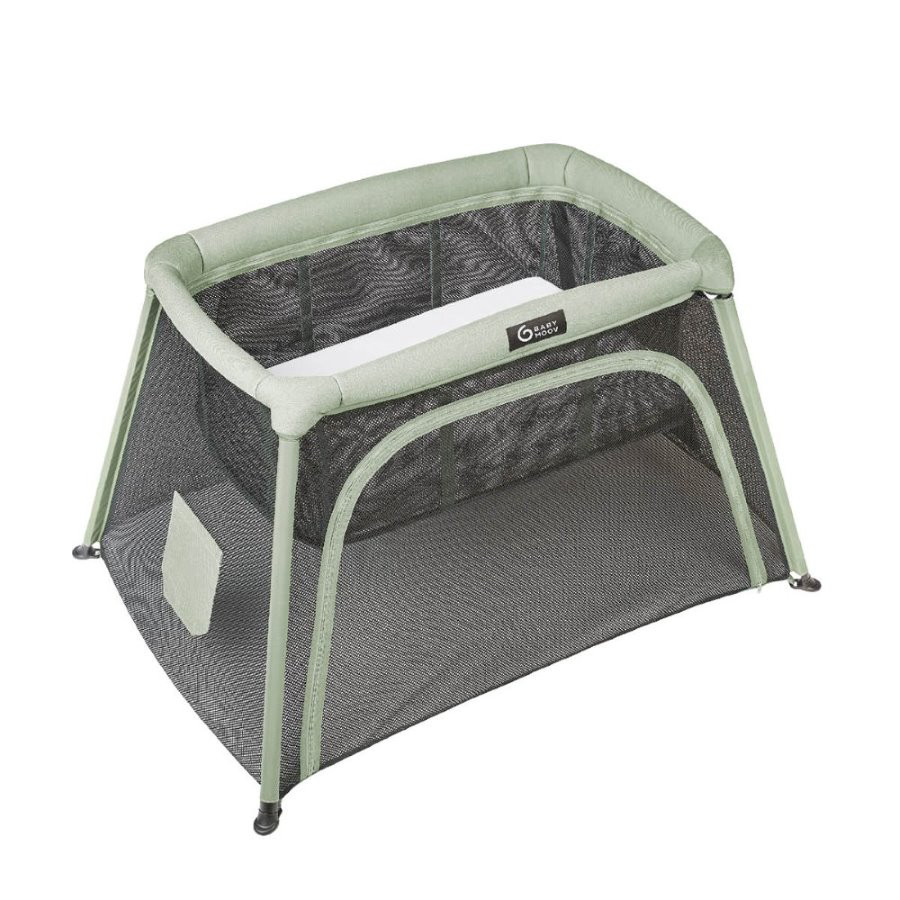 Babymoov Campingbedje 3-in-1 Moov & Comfy