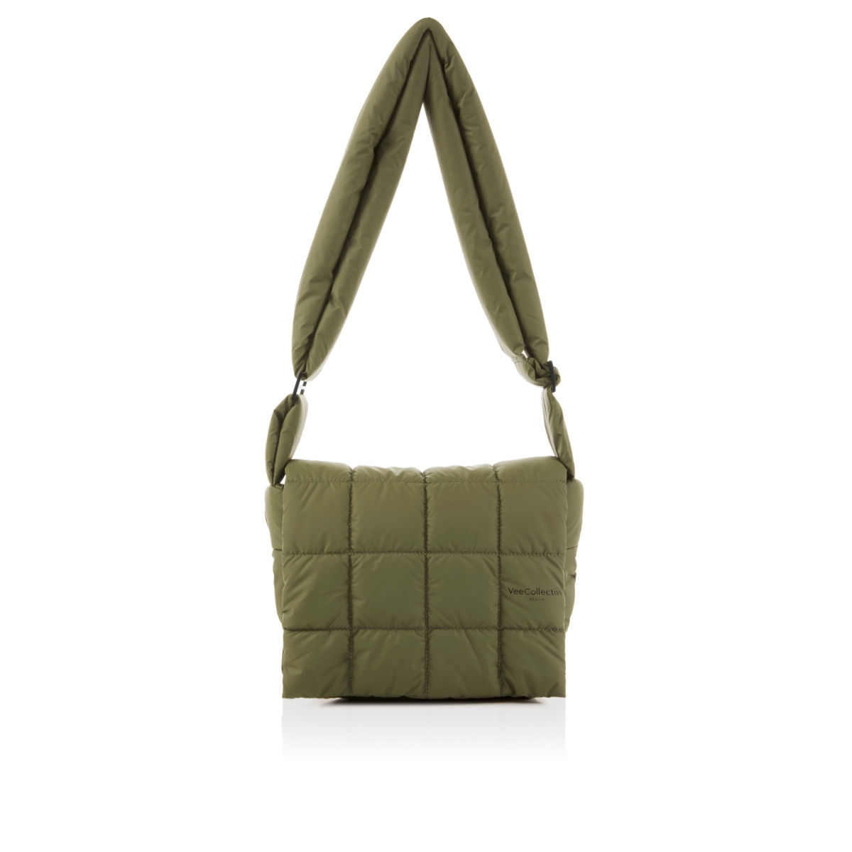 VeeCollective Porter Messenger Bag