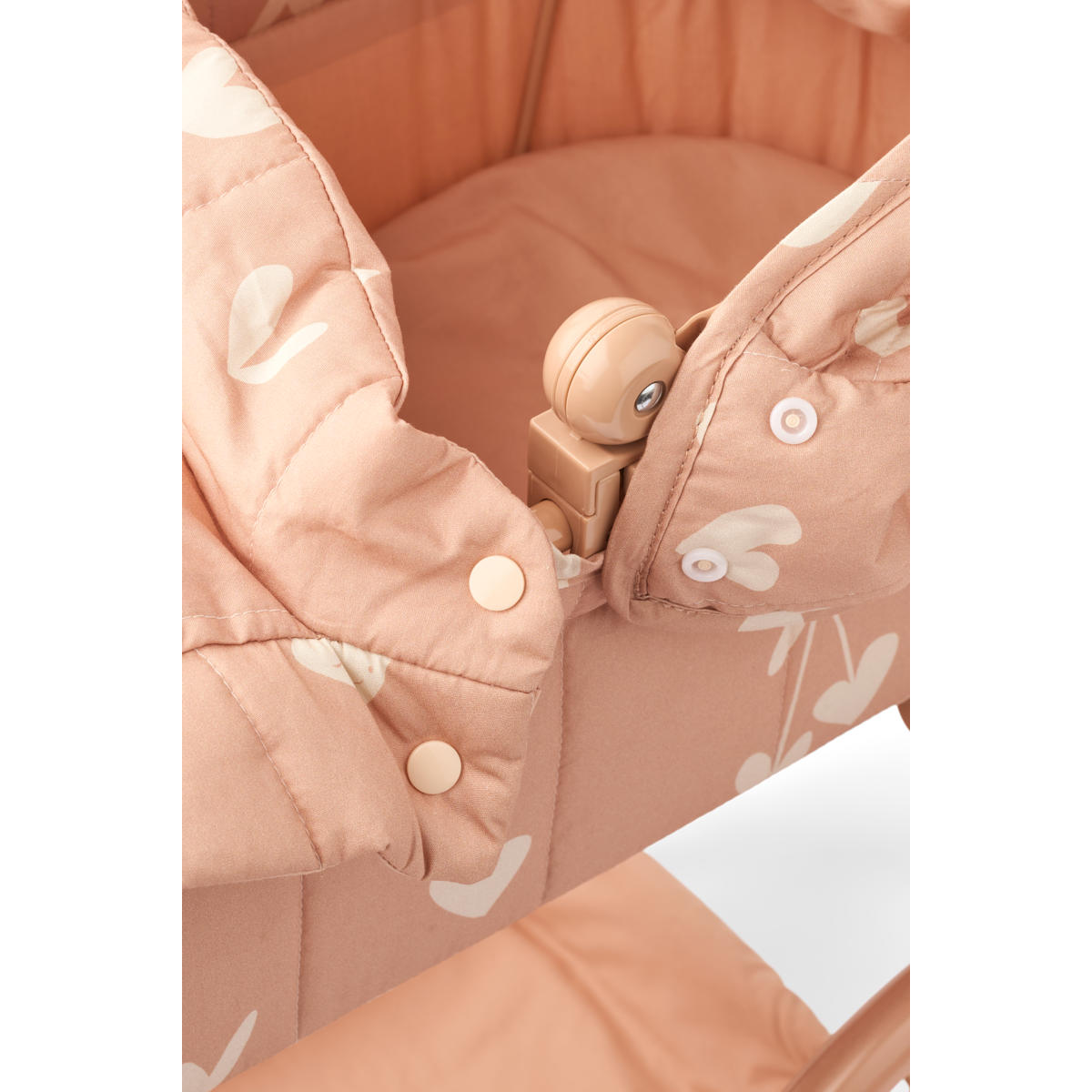 Liewood Adaline Poppenwagen