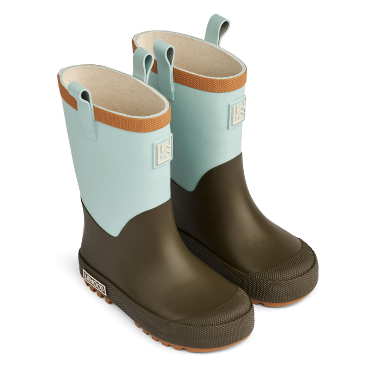 Liewood Sasha Kinderen Regenlaarzen