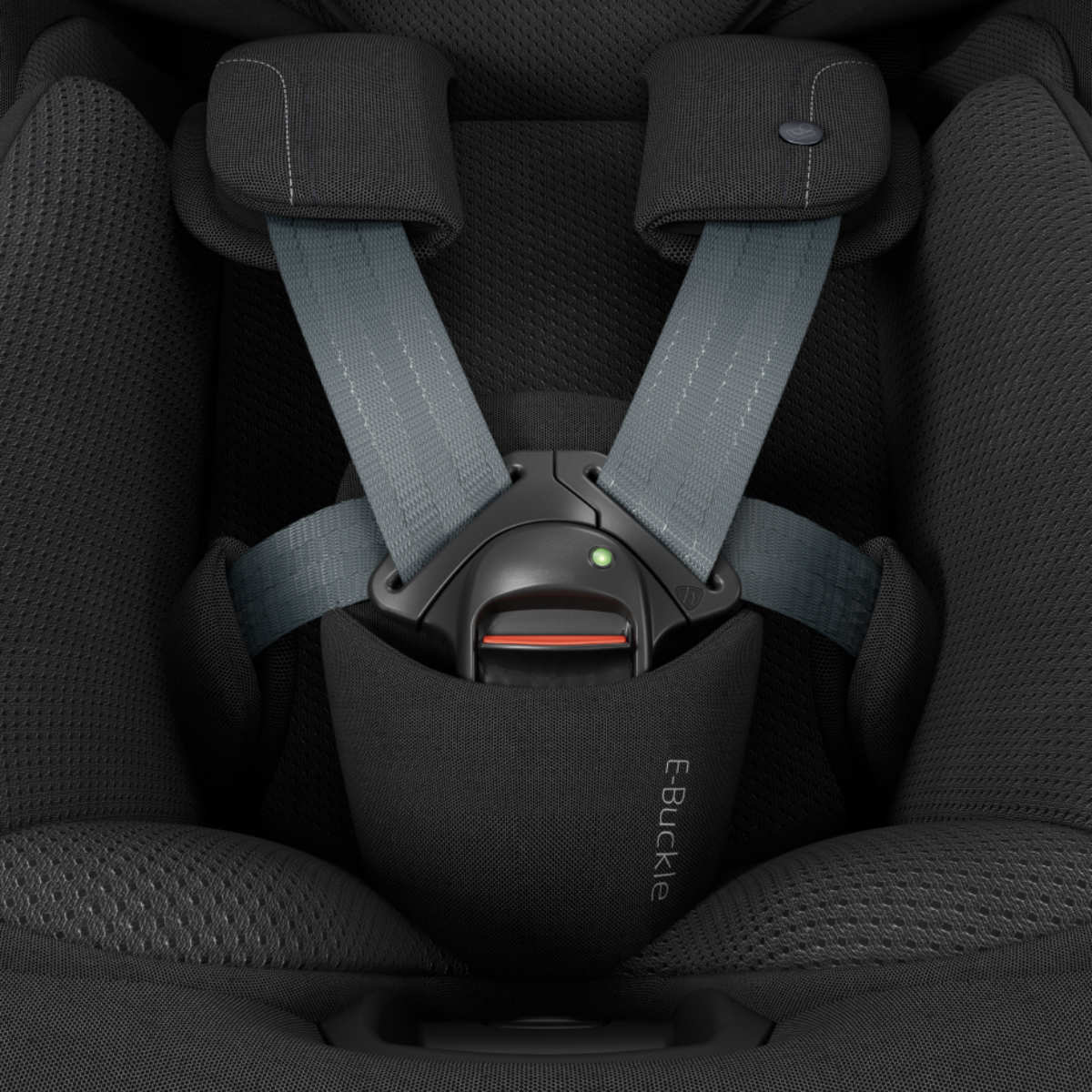 Maxi Cosi Mica Slide Pro i-Size Autostoel (0–4 jaar)