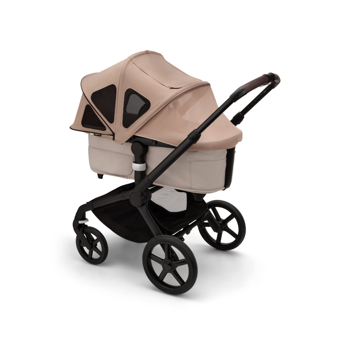 Bugaboo Fox 5 / Lynx / Fox Cub Breezy Zonnekap