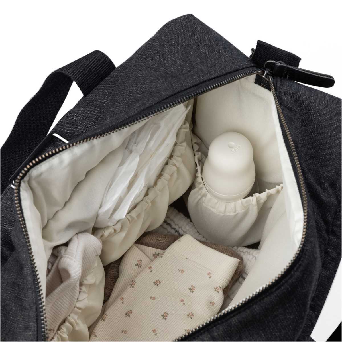 Sebra on-the-go Luiertas