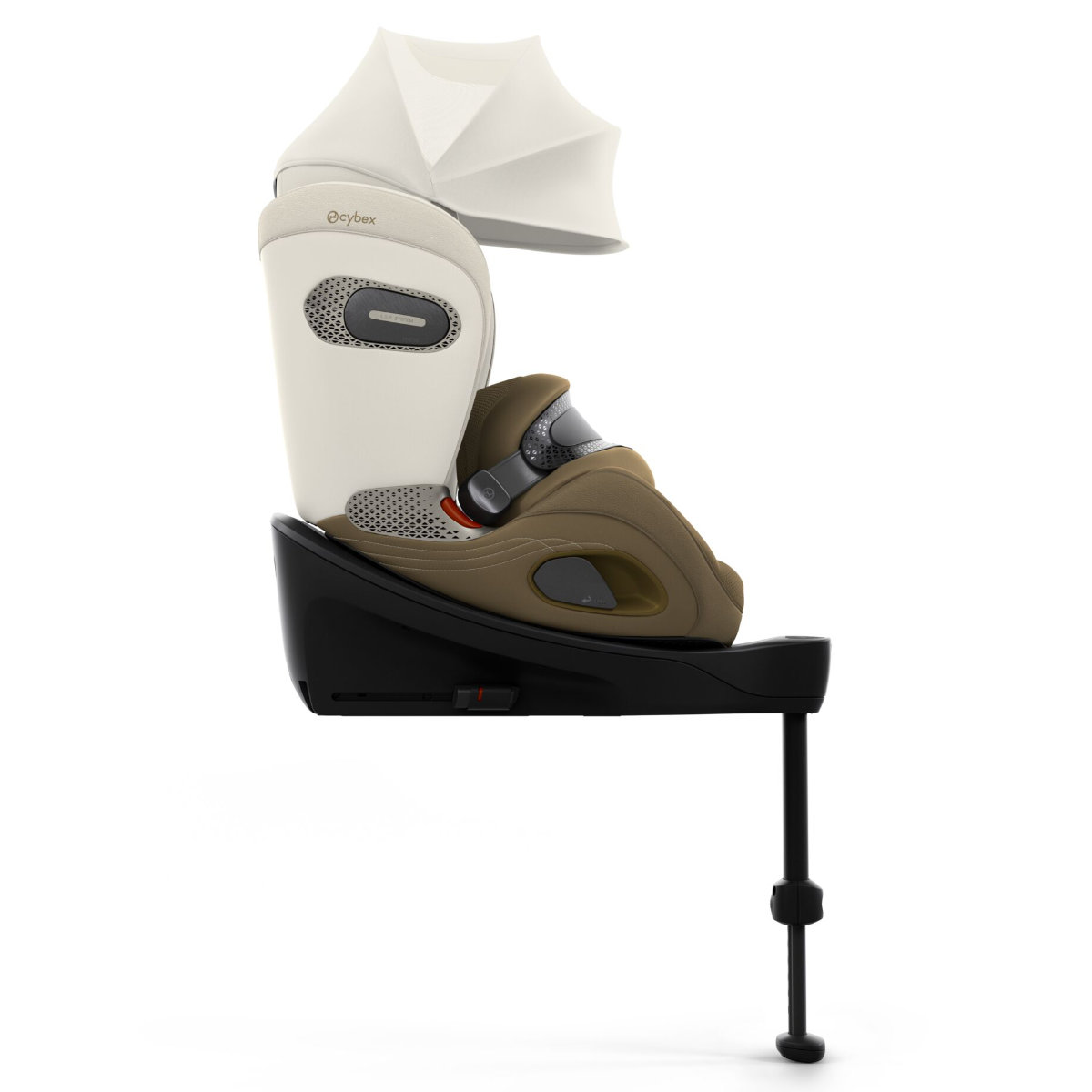 Cybex Anoris S Airbag i-Size Autostoel (15 Maanden–7 Jaar)