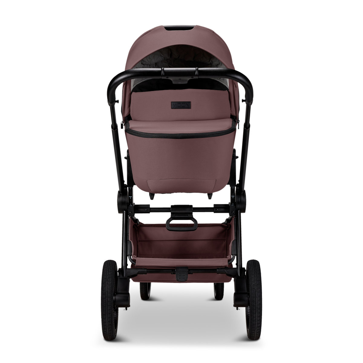 Moon ReSea 2.0 Kinderwagen Set 3 in 1 inclusief Moon COSMO 2.0 Autostoel
