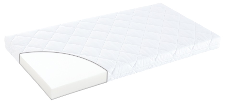 Träumeland matras voor ledikant