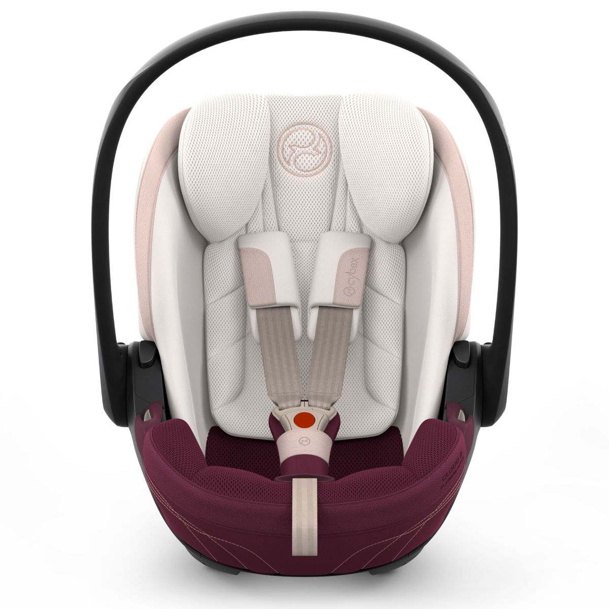 Cybex Cloud S i-Size Babyautostoel (40–87 cm)