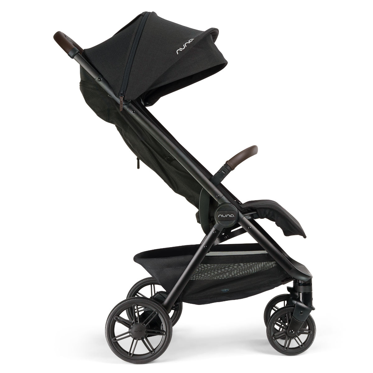 Nuna TRVL urbn Buggy – Compacte Stadsbuggy