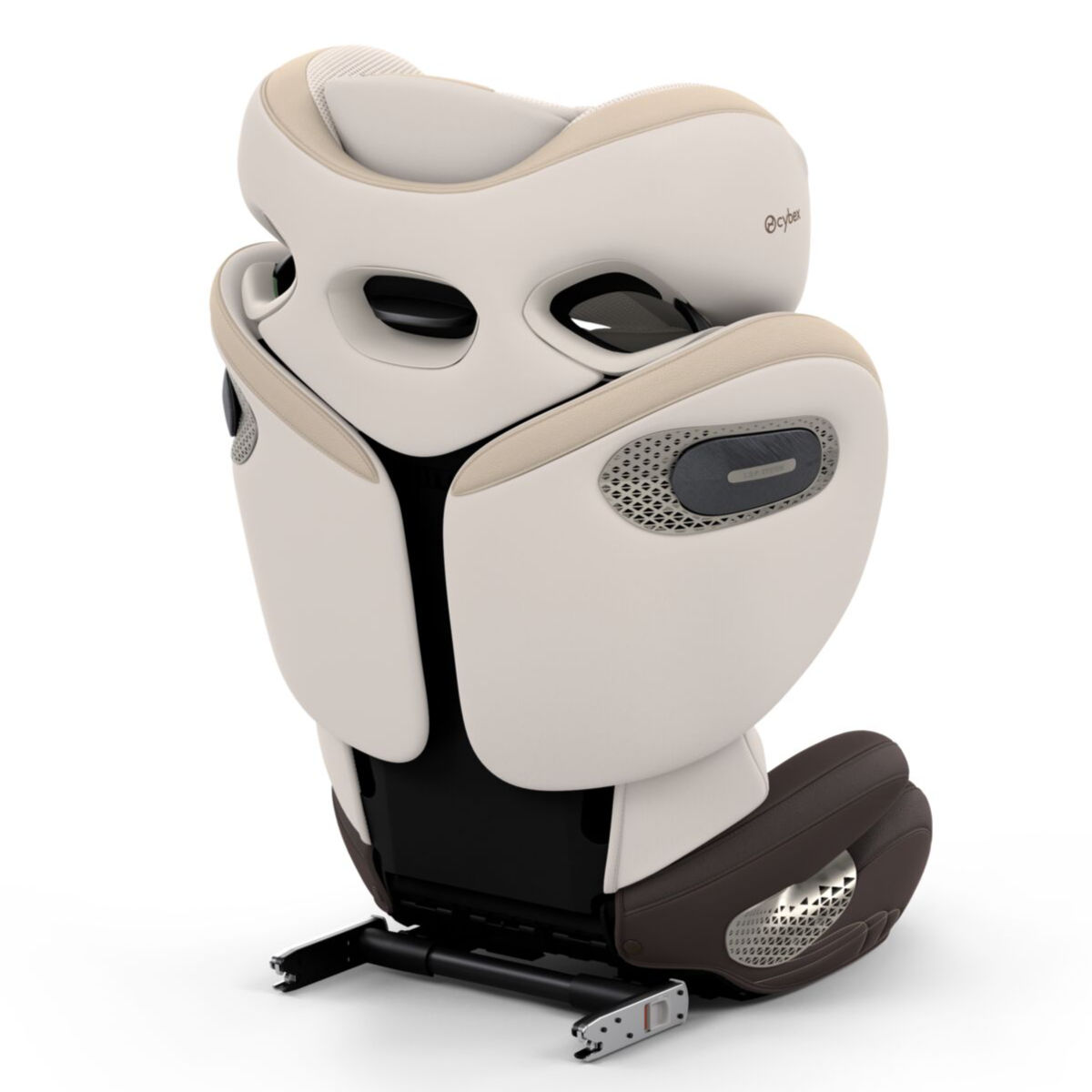 Cybex Solution S i-Size Autostoel met ISOFIX (3–12 jaar)
