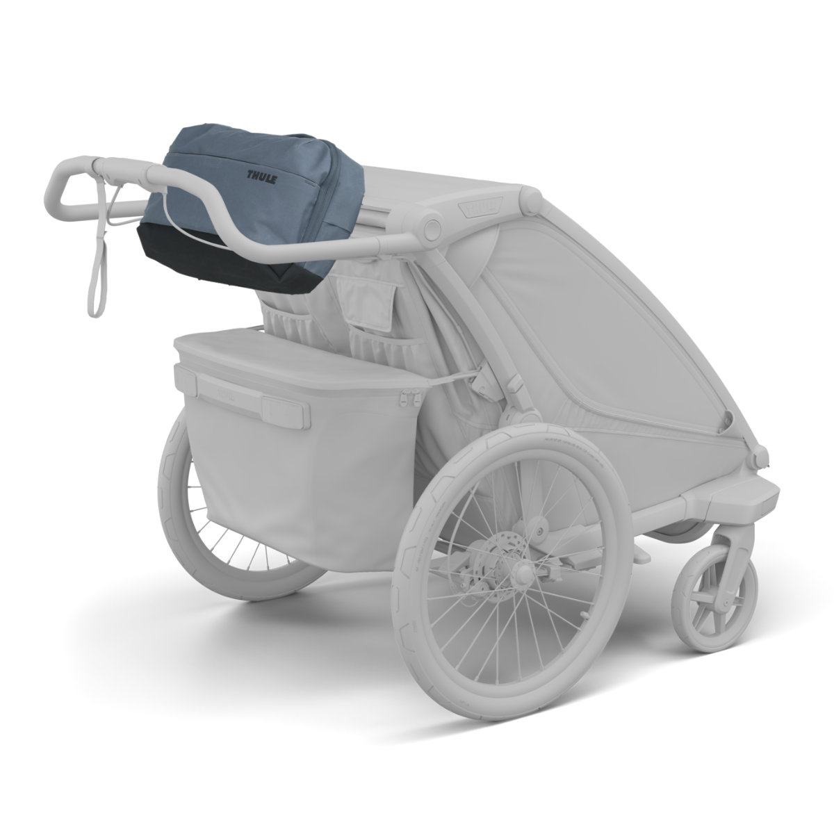 Thule Aion All-in-One Luiertas