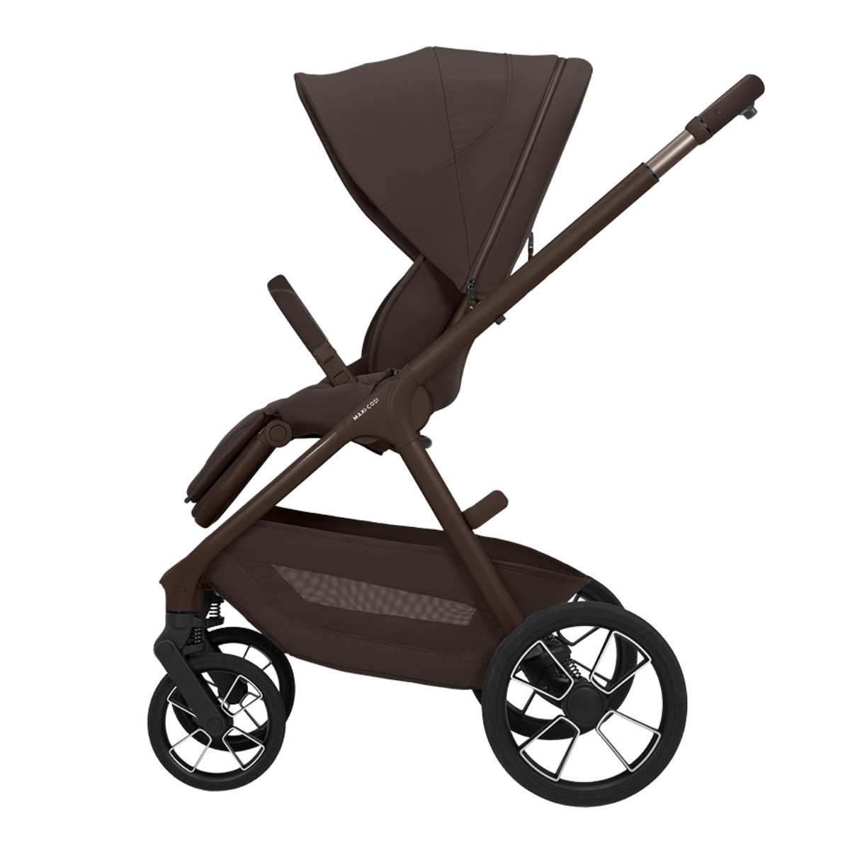 Maxi Cosi Oxford Kinderwagen – Nieuwe Generatie 2027
