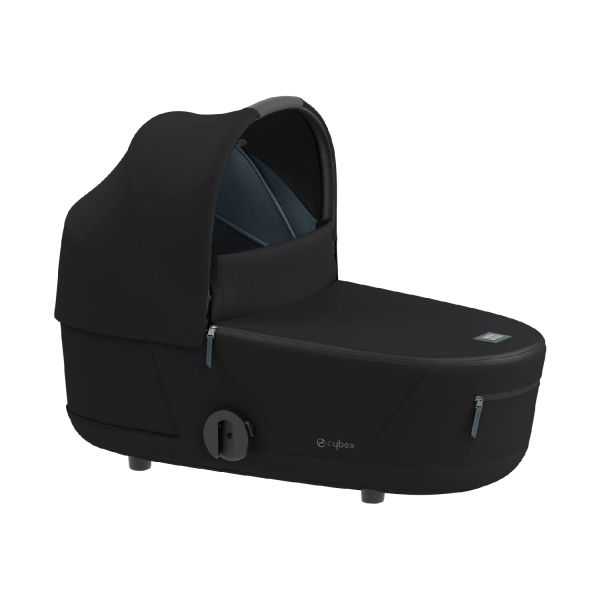 Cybex Mios Lux reiswieg