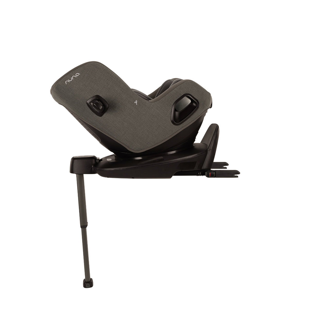 Nuna PRUU i-Size Autostoel (40–105 cm)