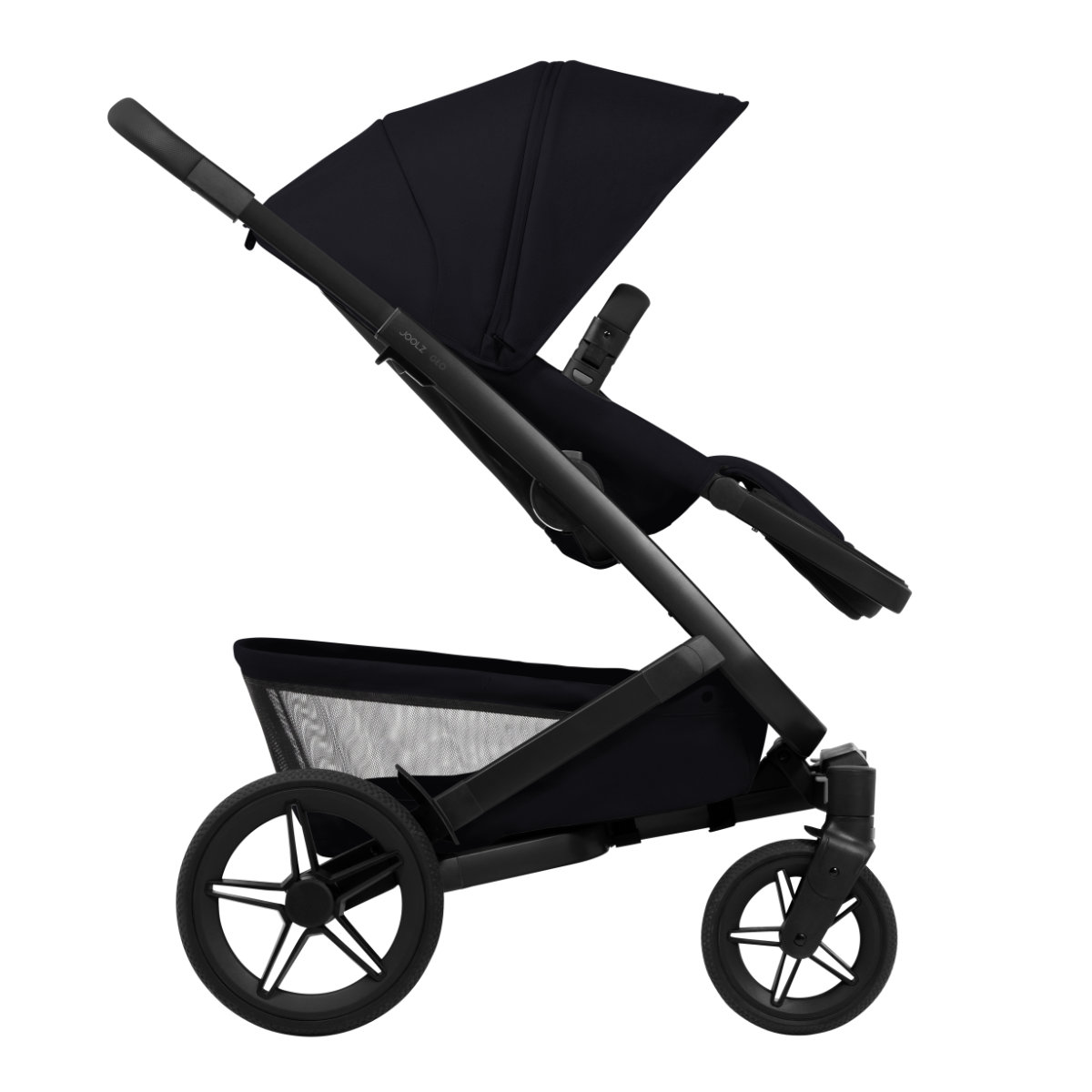 Joolz Geo5 Kinderwagen