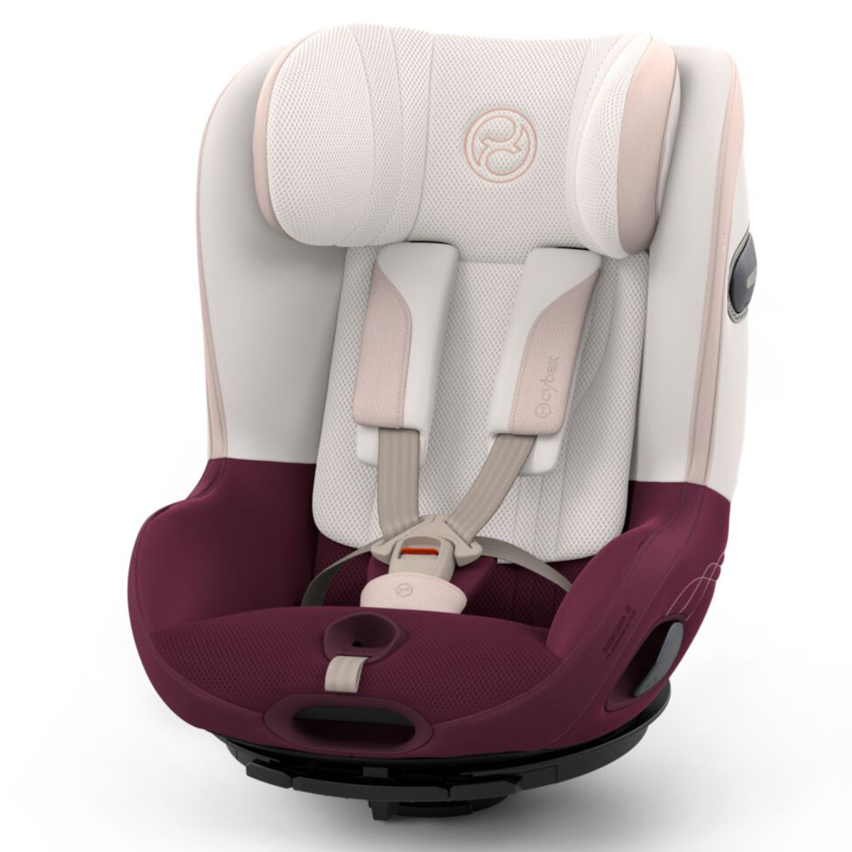 Cybex Sirona S i-Size Autostoel (3 Maanden–4,5 Jaar)