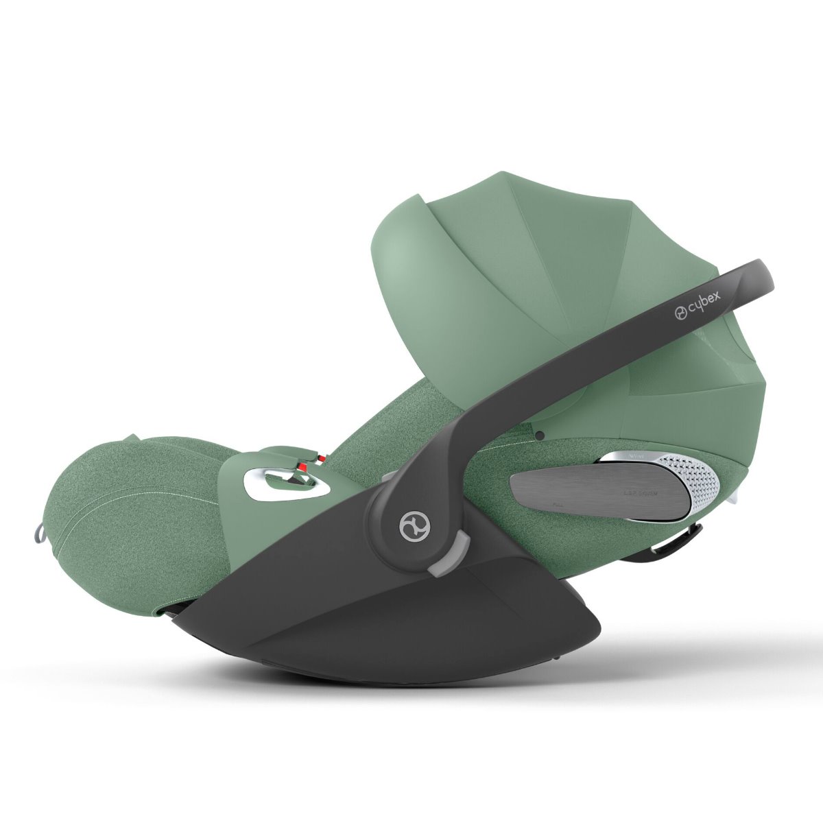 Cybex Cloud T i-Size baby autostoel