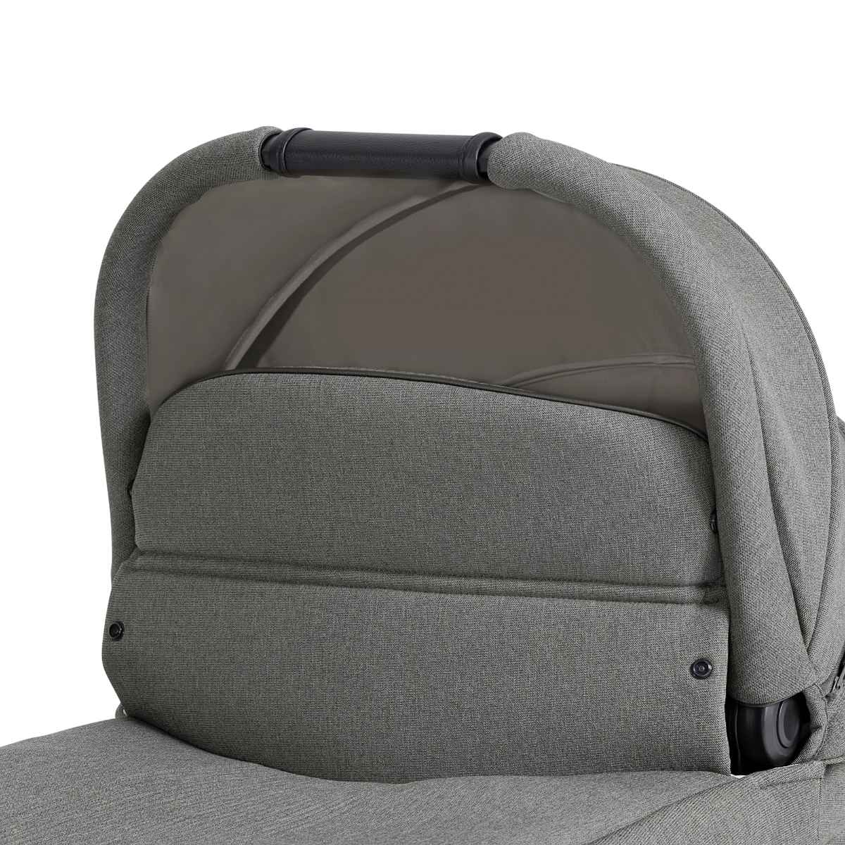 Joie Signature Versiti Kinderwagen Set 3-in-1 incl. Joie Signature i-Level Pro i-Size Autostoeltje