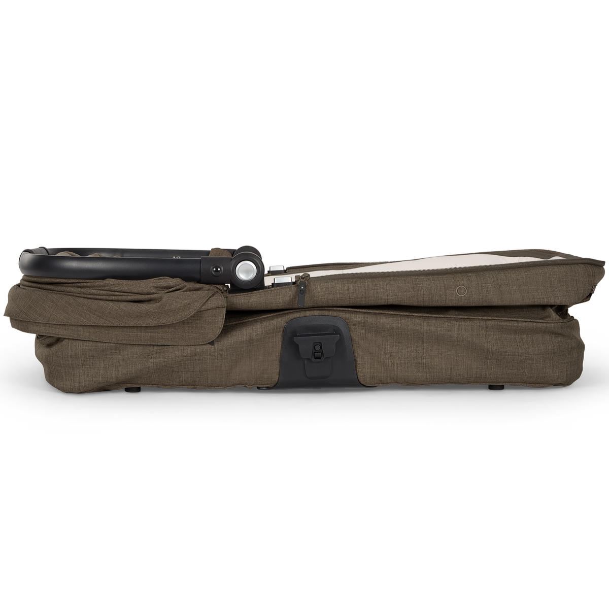 Nuna MIXX Next Kinderwagen Set 3-in-1 incl. Nuna ARRA Flex i-Size Autostoel