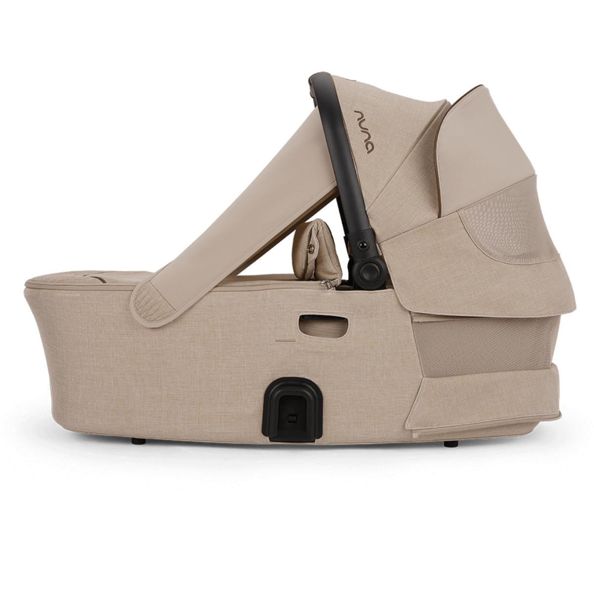 Nuna DEMI Next Kinderwagen 2 in 1 & Duo-Kinderwagen