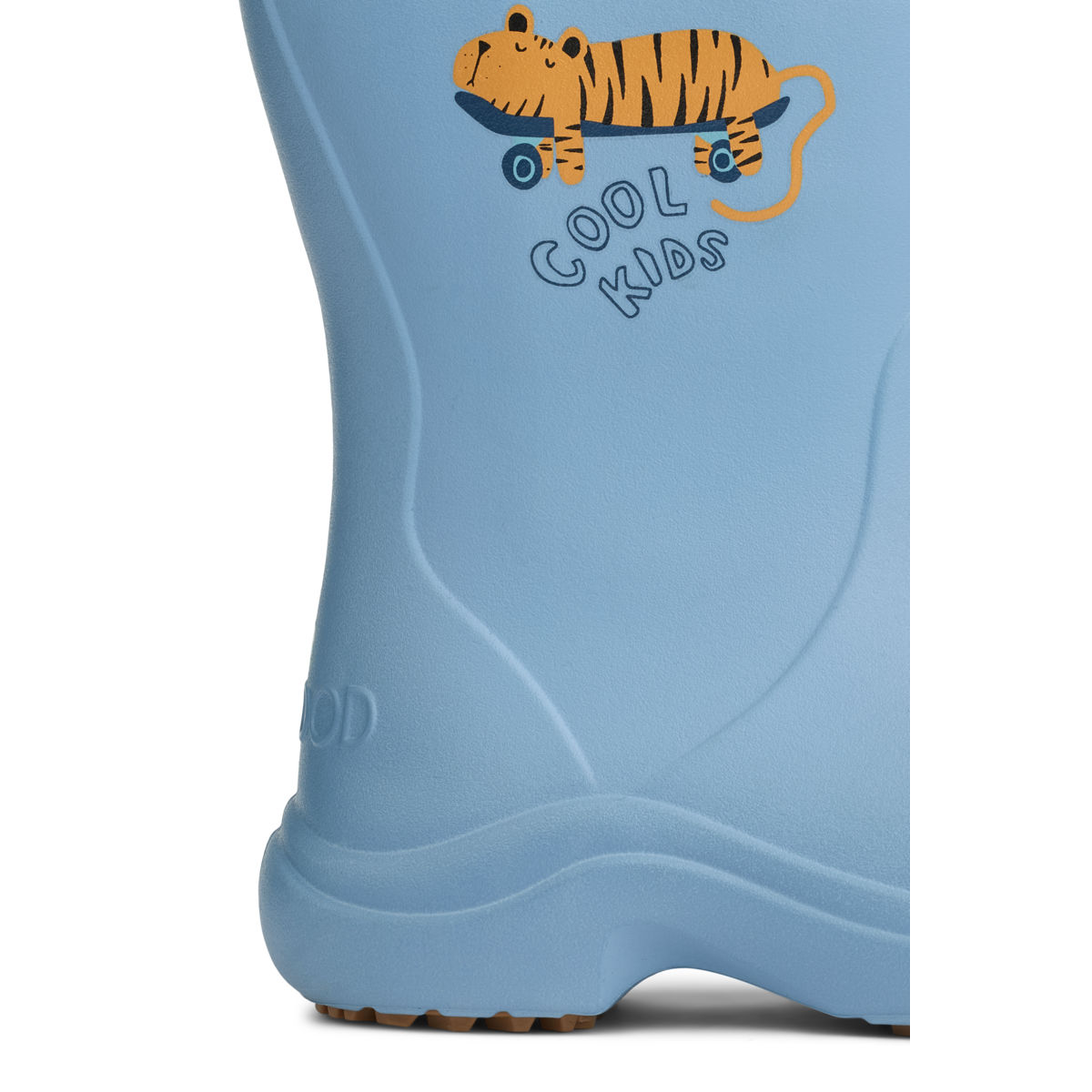 Liewood Aston Kinder Regenlaarzen