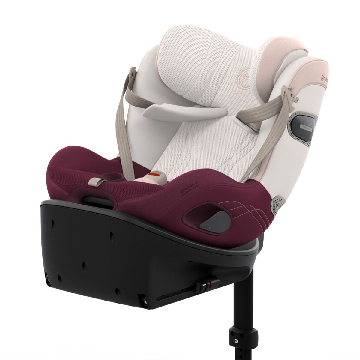 Cybex Sirona S i-Size Autostoel (3 Maanden–4,5 Jaar)