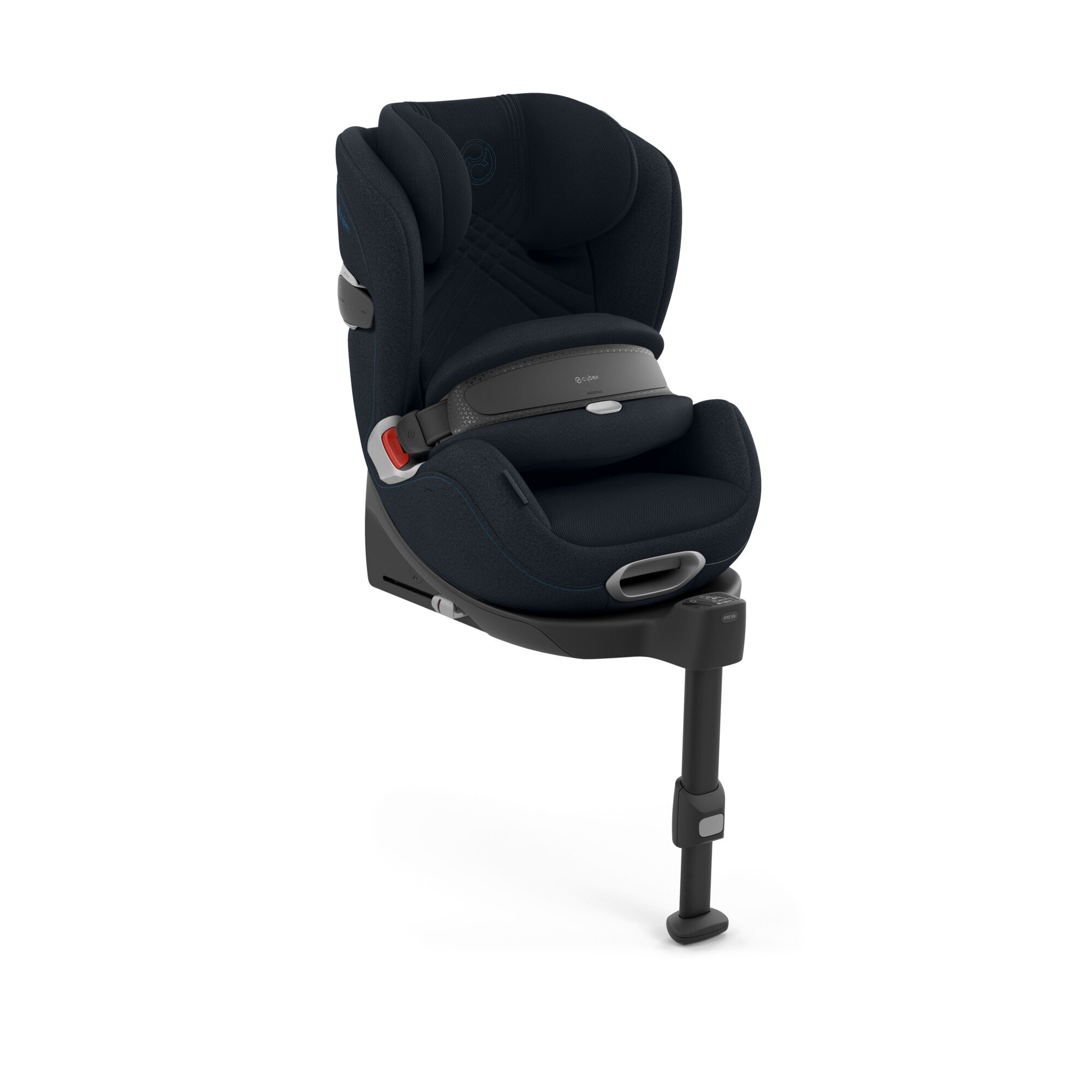 Cybex Anoris T2 i-Size Autostoeltje