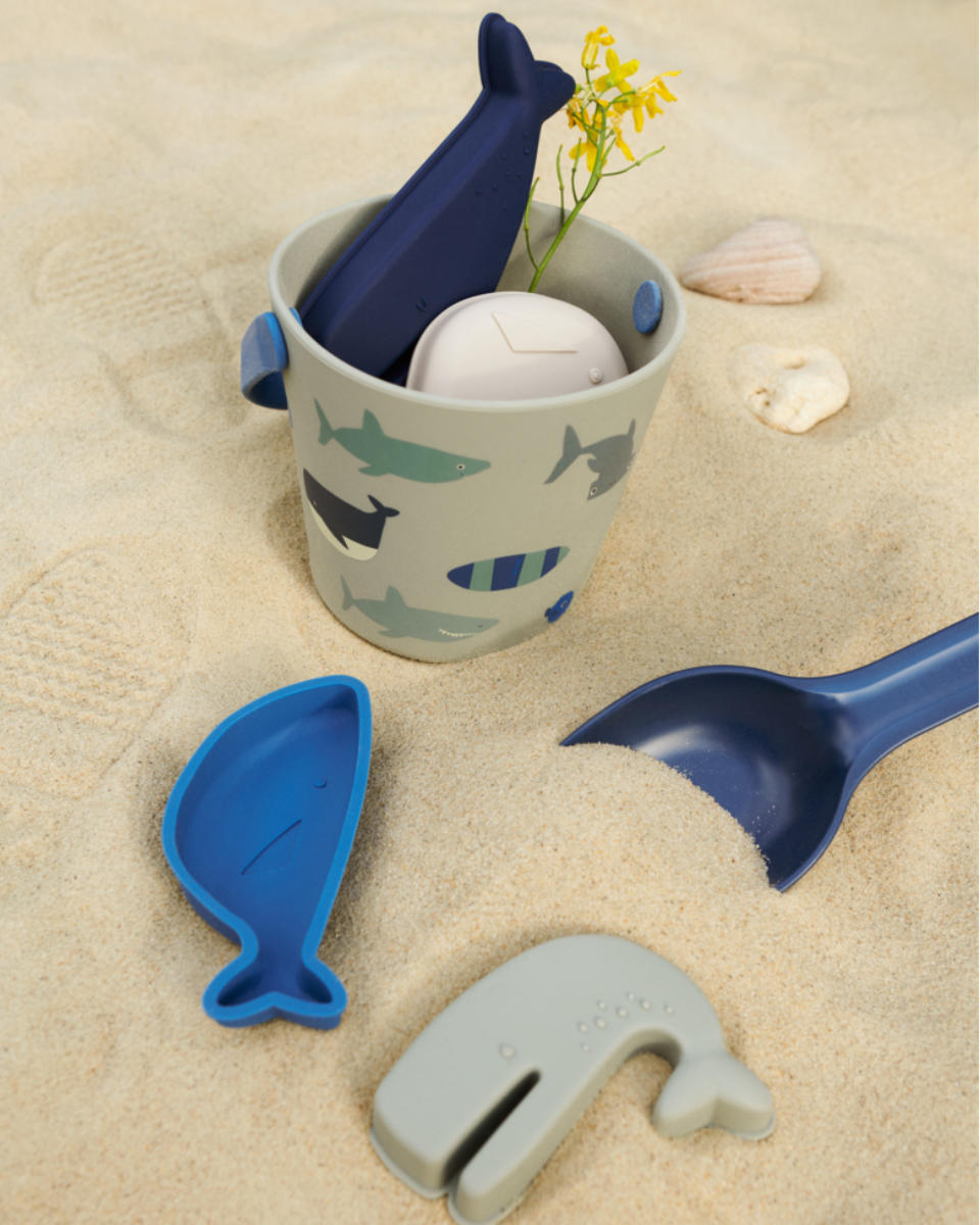 Liewood Gilma Zand Speelgoed Set, 6-delig