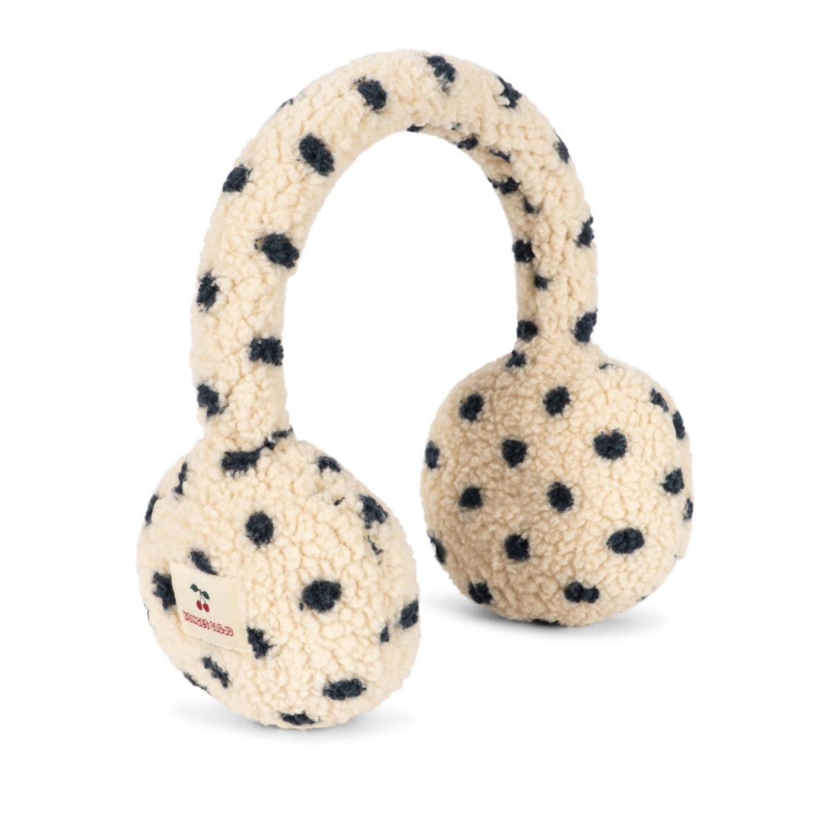 Konges Sløjd Jody Teddy Fleece Oorwarmers