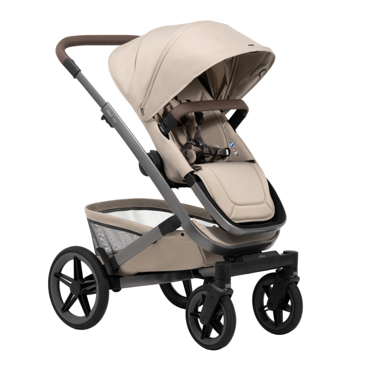 Joolz Geo5 Kinderwagen