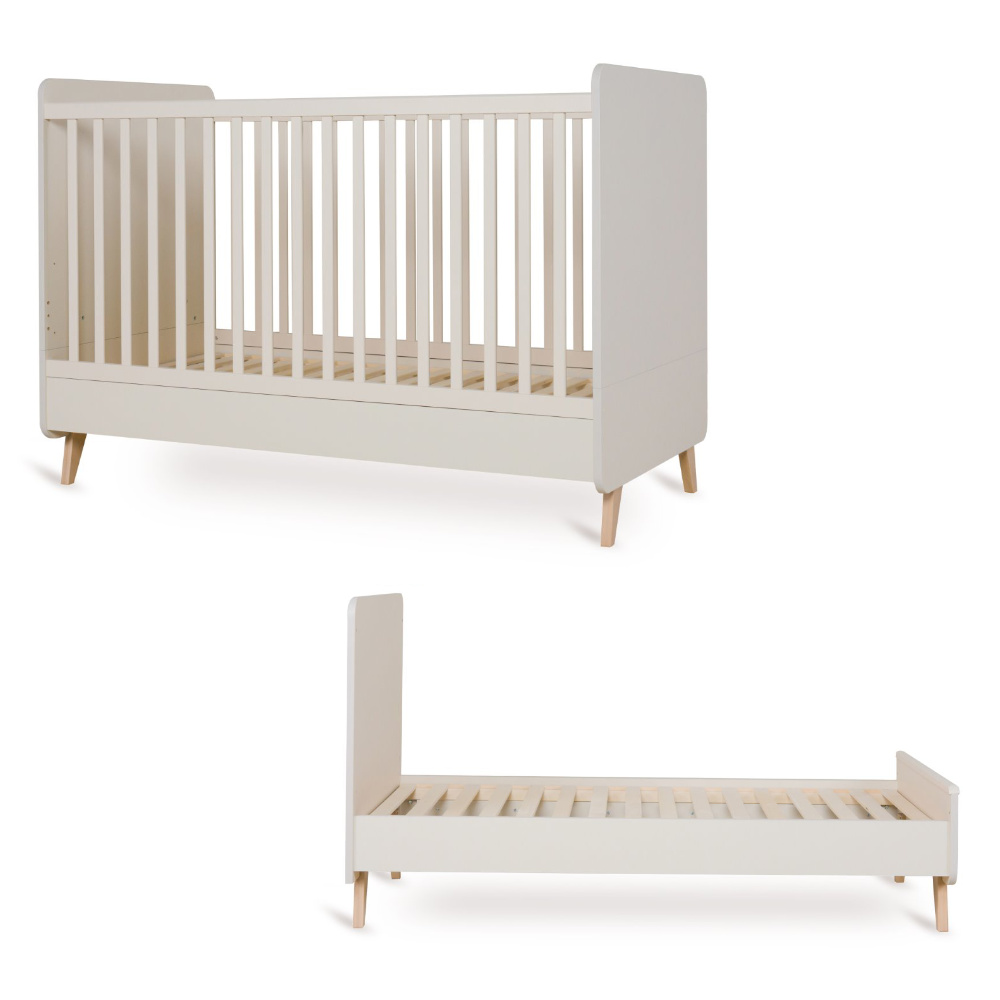 Quax Loft ledikant