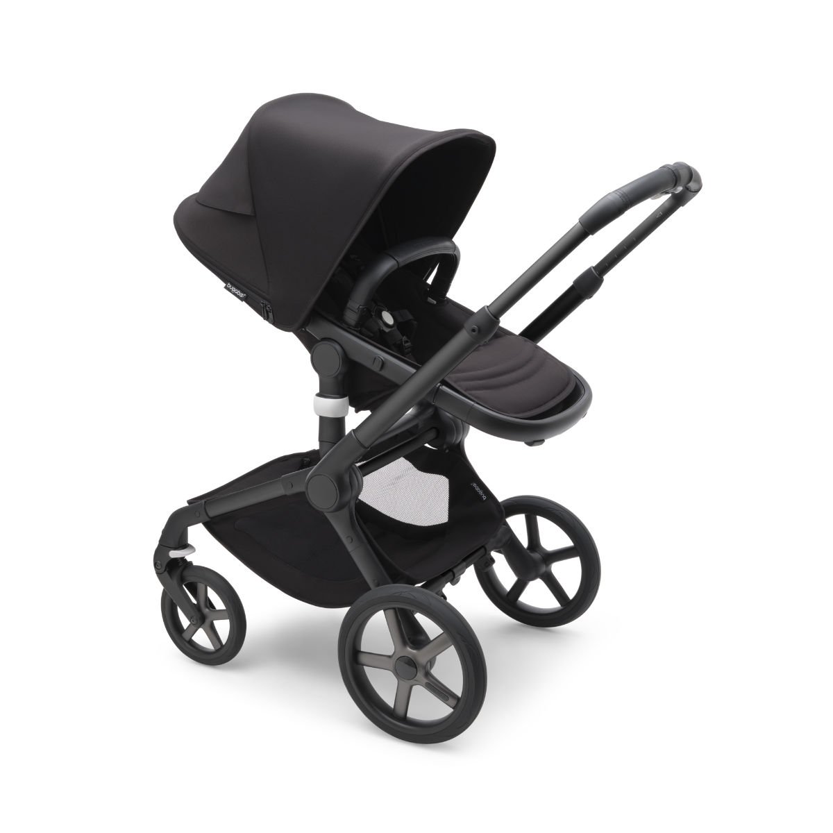 Bugaboo Fox 5 Kinderwagen 2 in 1