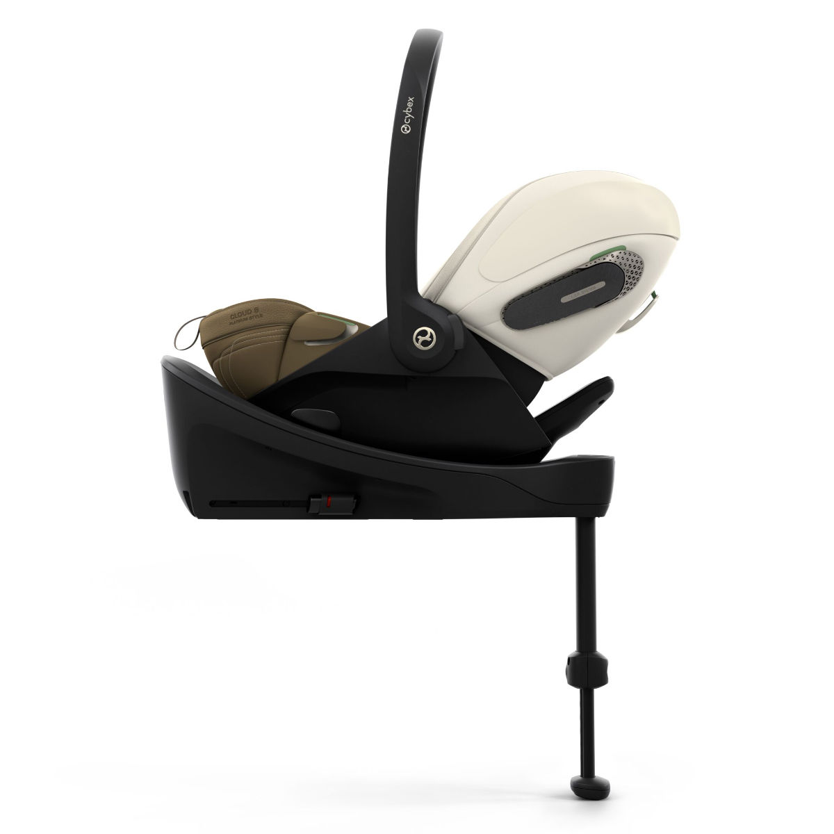 Cybex Cloud S i-Size Babyautostoel (40–87 cm)