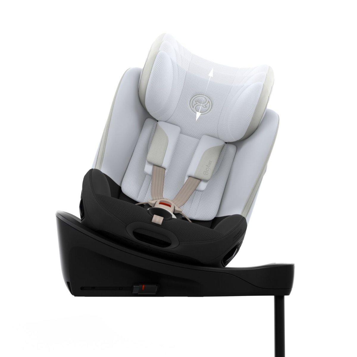 Cybex Sirona S i-Size Autostoel (3 Maanden–4,5 Jaar)