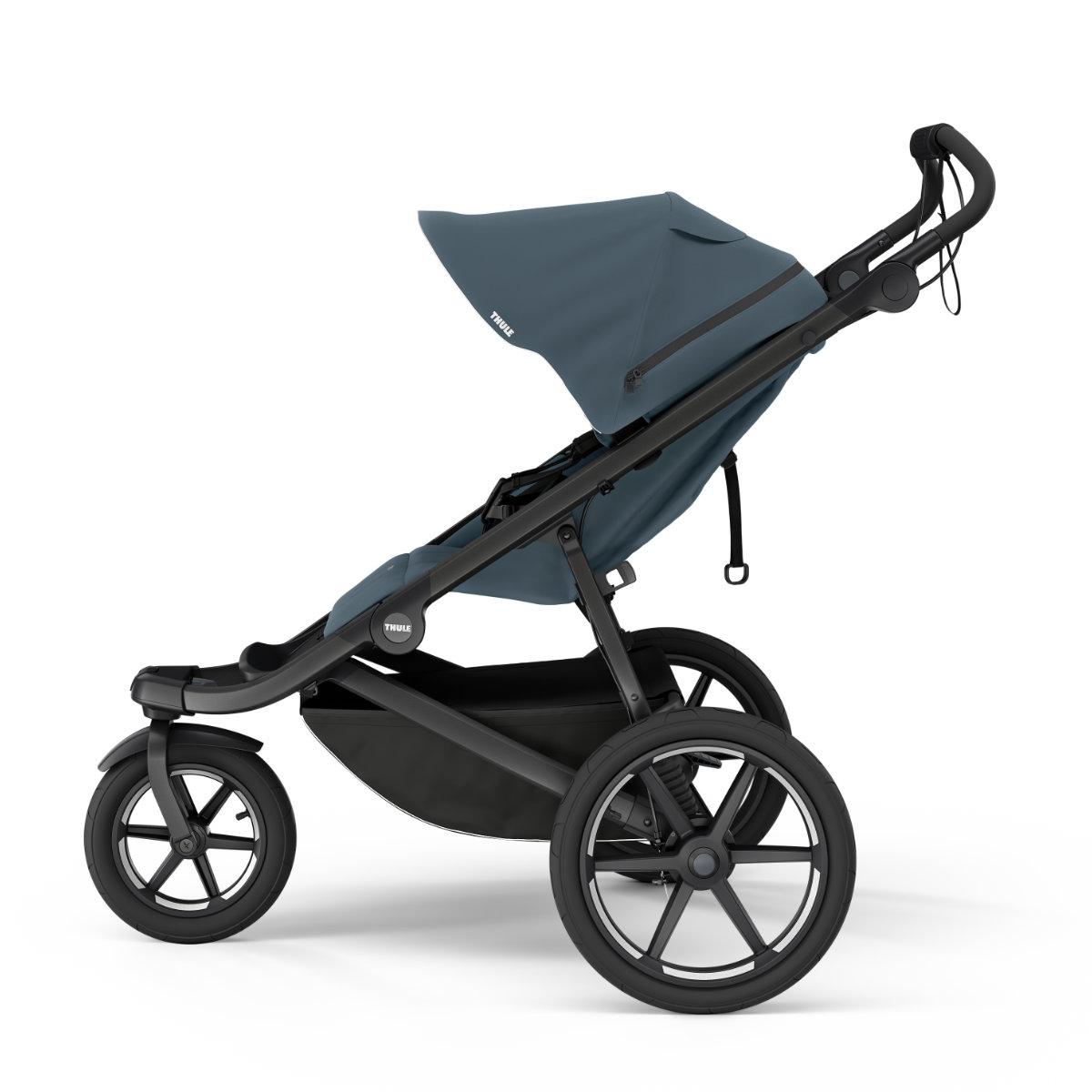 Thule Urban Glide 3 Kinderwagen 2026