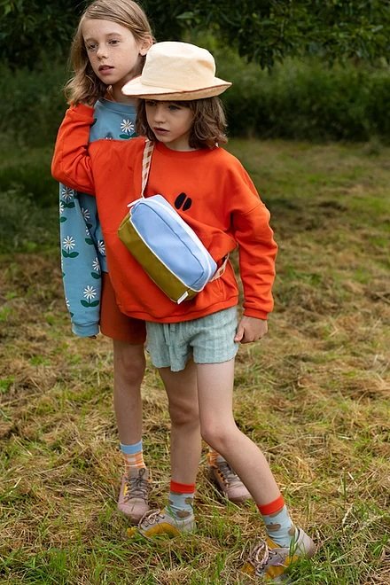 Sticky Lemon Fanny Pack voor kinderen