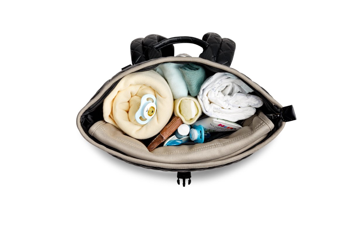 Moon Premium luierrugtas