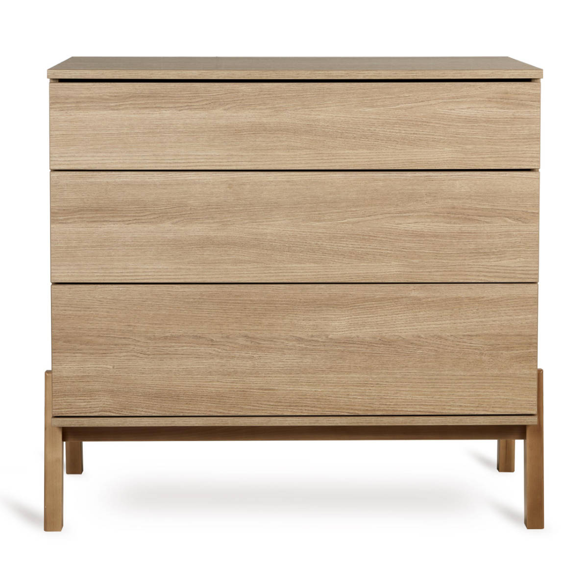 Quax Ashi Commode met 3 Laden