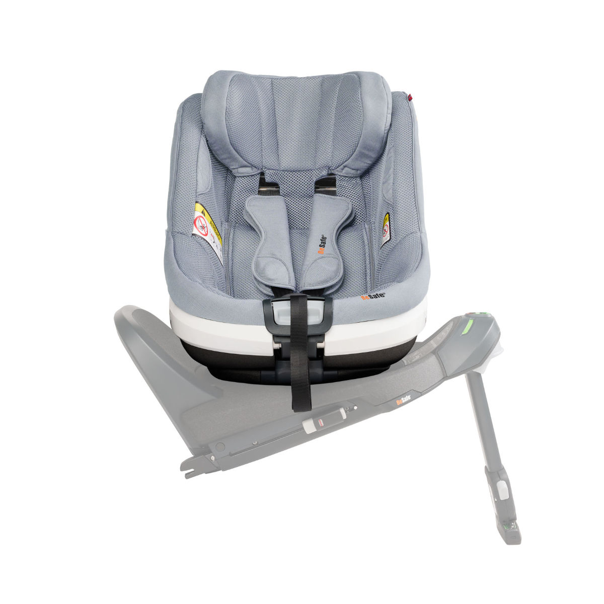 BeSafe Beyond 360 Kinderstoel (6M-6J)