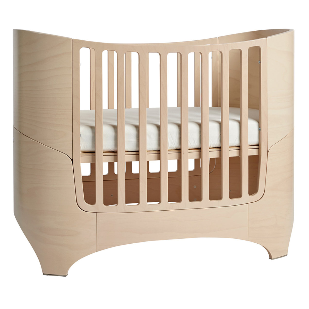Leander babybed 70x120cm