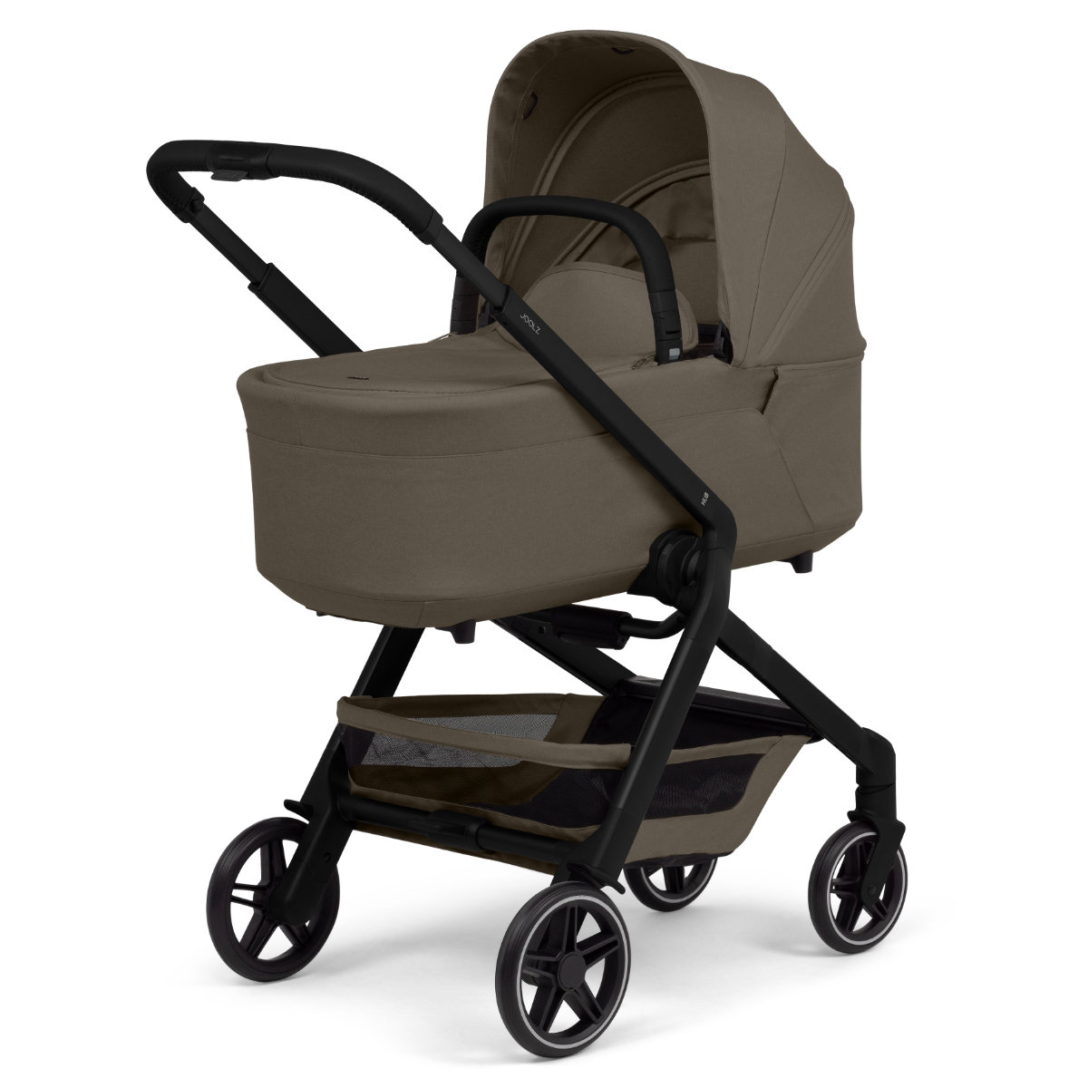 Joolz Hub2 Kinderwagenset 3 in 1 incl. Cybex Cloud T i-Size Autostoel